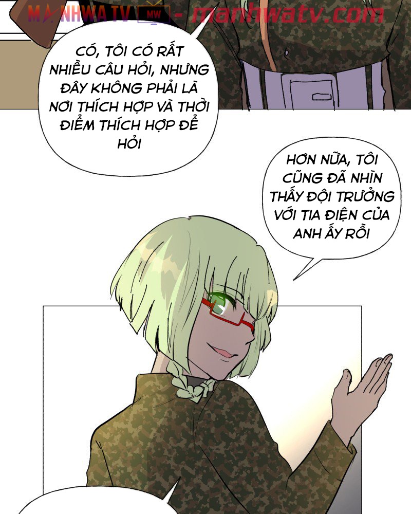 Đọc truyện Trọng sinh mạc thế - Chap 69